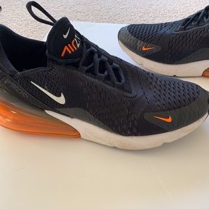 Nike Air Max 270's